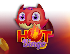 Hot Bingo Express