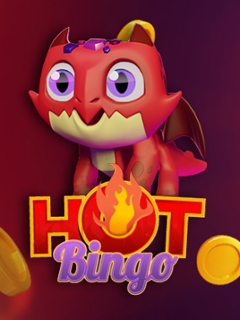 Hot Bingo Express