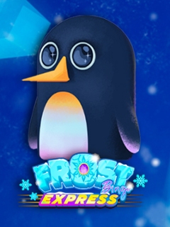 Frost Bingo Express