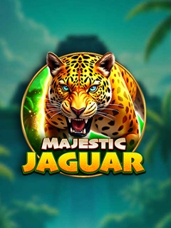 Majestic Jaguar