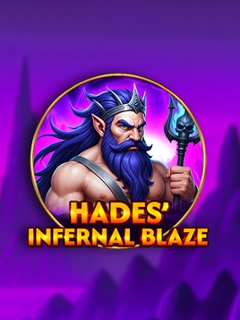 Hades' Infernal Blaze