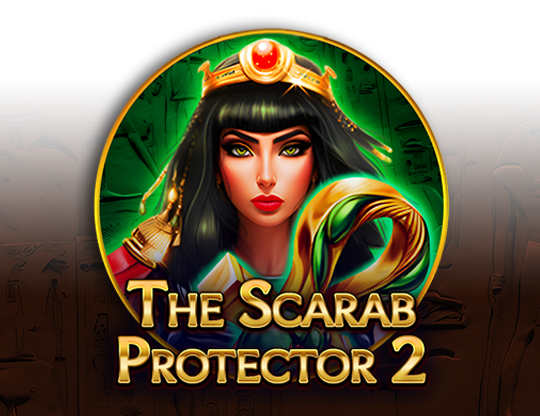 The Scarab Protector 2