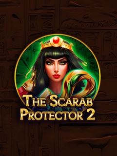 The Scarab Protector 2