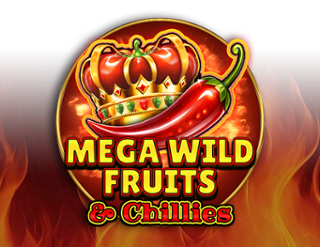 Mega Wild Fruits & Chillies