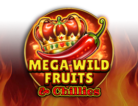 Mega Wild Fruits & Chillies