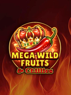 Mega Wild Fruits & Chillies