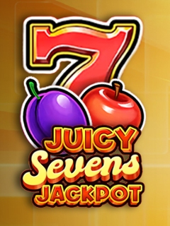 Juicy Sevens Jackpot