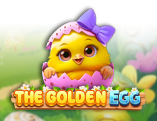 The Golden Egg