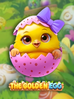 The Golden Egg