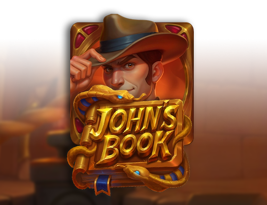 John's Book