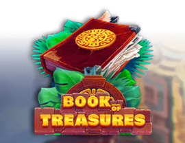 Book of Treasures