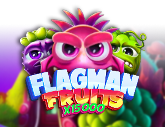 Flagman Fruits