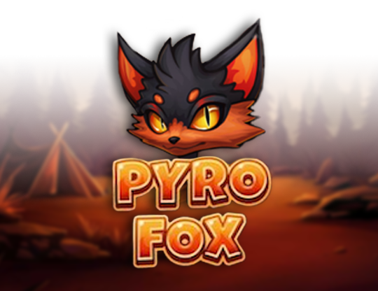 Pyro Fox