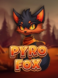 Pyro Fox