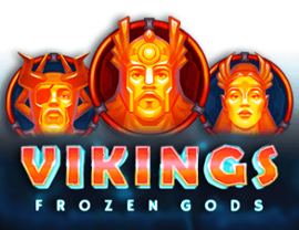 Vikings: Frozen Gods