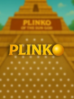 Plinko of the Sun God