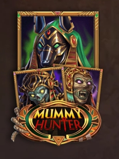 Mummy Hunter