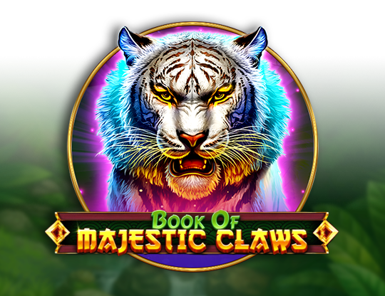 Book of Majestic Claws