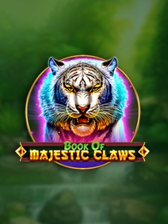 Book of Majestic Claws