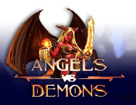 Angels vs Demons