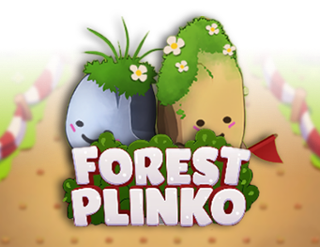 Forest Plinko