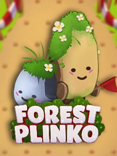Forest Plinko