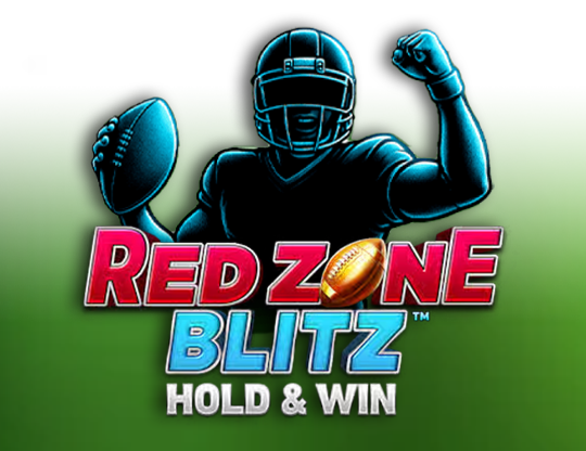 Red Zone Blitz Hold & Win