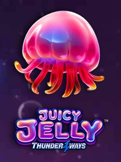 Juicy Jelly Thunder Ways