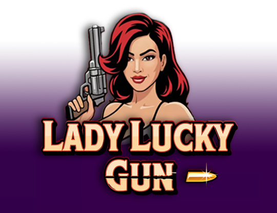 Lady Lucky Gun
