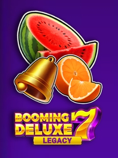 Booming 7 Deluxe Legacy