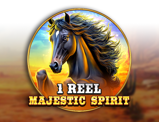 1 Reel - Majestic Spirit