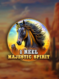 1 Reel - Majestic Spirit