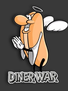 Diner War