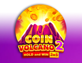Coin Volcano 2