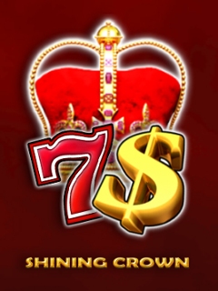 Shining Crown Clover Chance