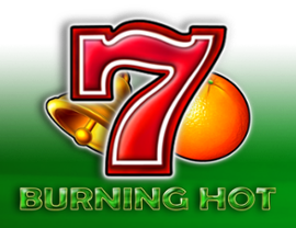Burning Hot Clover Chance
