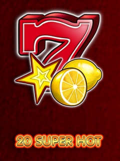20 Dazzling Hot Clover Chance