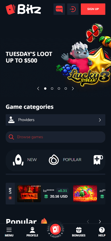 bitz_casino_game_gallery_mobile