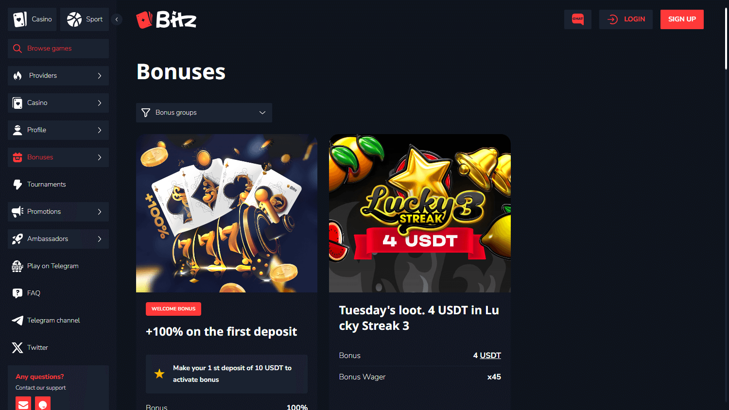 bitz_casino_promotions_desktop