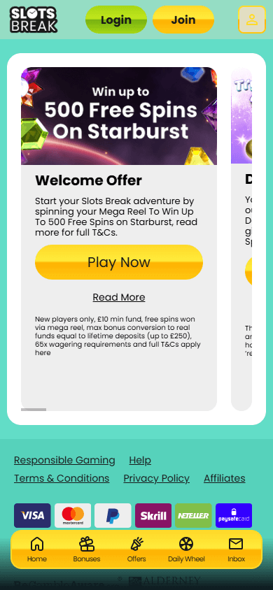 slots_break_casino_promotions_mobile