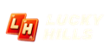 LuckyHills Casino