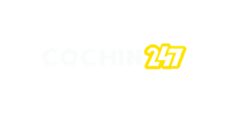 Cochin247 Casino Logo