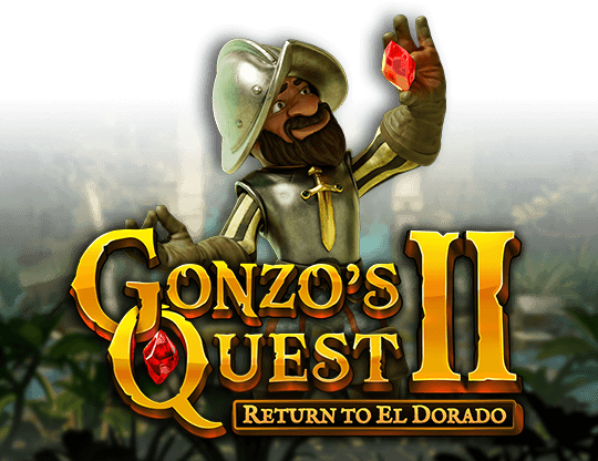 Gonzos Quest 2: Return to El Dorado