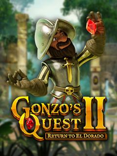 Gonzos Quest 2: Return to El Dorado