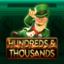 Hundreds and Thousands