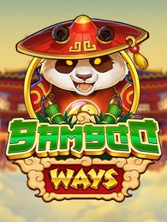 Bamboo Ways