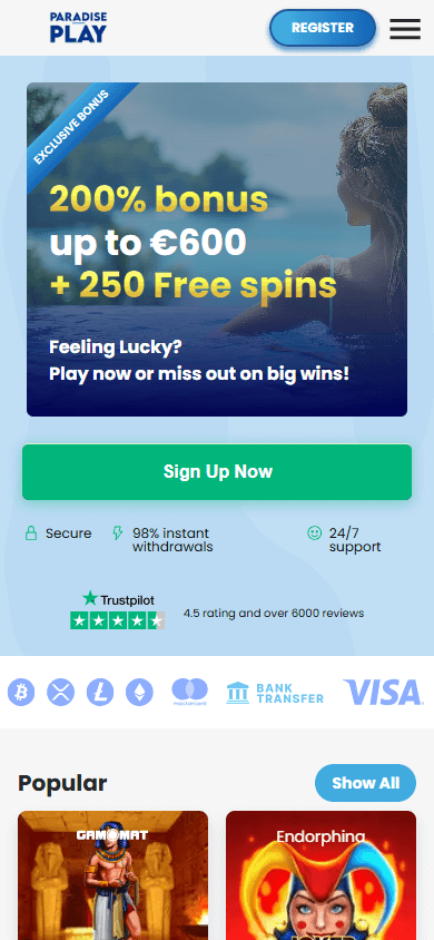 paradise_play_casino_homepage_mobile
