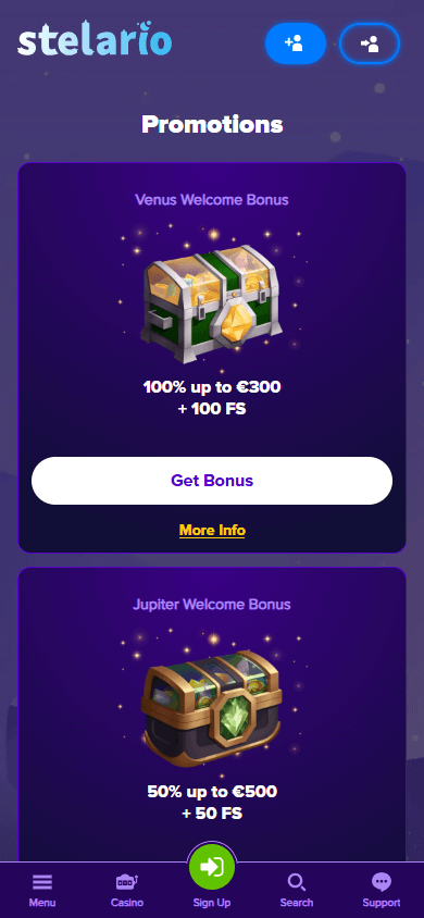 stelario_casino_promotions_mobile