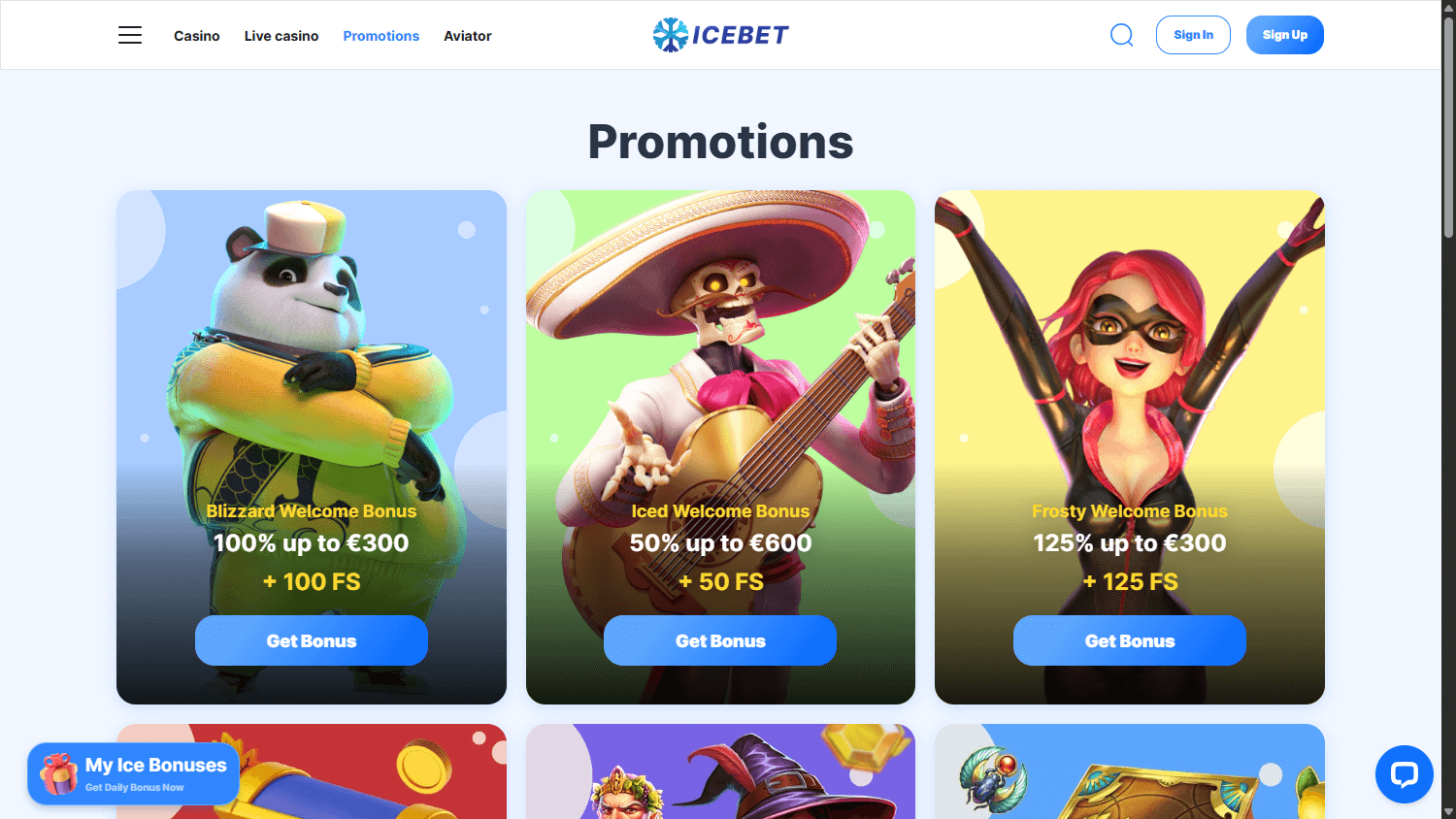 icebet_casino_promotions_desktop