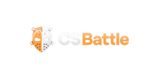 CS Battle Casino Logo